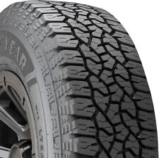 1 NEW GOODYEAR WRANGLER WORKHORSE AT 225/75-16 115R (104472)
