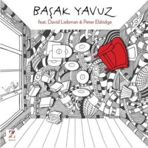 Başak Yavuz (CD) - Picture 1 of 1