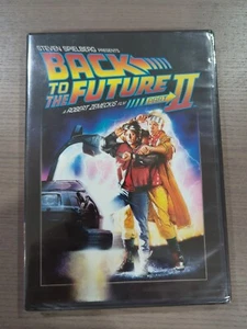Back to the Future Part II (DVD, 1989) - Picture 1 of 2