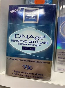 Nivea visage DNAge  rinnovo cellulare rassodante notte 50 ml - Foto 1 di 1