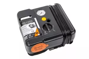 OEM Genuine GM Emergency Flat Tire Sealer/Compressor GM Part #22871805 - Picture 1 of 1