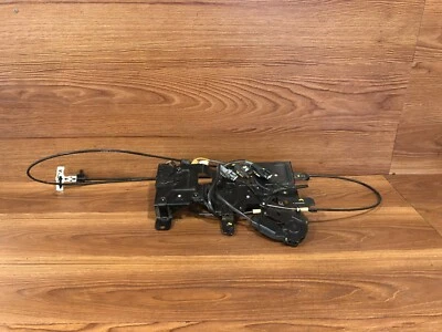 Pontiac Solstice 2006-2010 convertible techo bloqueo pestillo actuador mecanismo OEM Foto 1 de 4