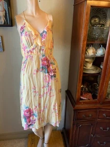 Anthropologie Meadow Rue talla 6 - Imagen 1 de 6