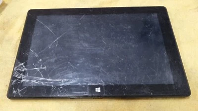 TGB183 LINX TABLET WINDOW TAB READ DESCRIPTION - Image 1 of 4