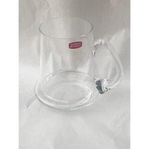 SVEND JENSEN TARNOW CRYSTAL 5 1/4" TAZZA VETRO ~ POLONIA - Foto 1 di 4