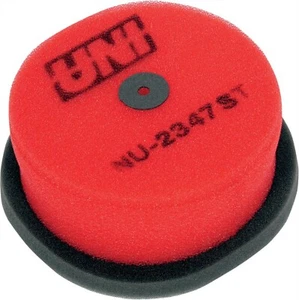 Filtro de aire de espuma KAWASAKI KDX80 KDX 80 1984-1988 UNI - Hecho en EE. UU. - Imagen 1 de 1