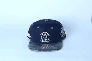 Mitchell & Ness MLB NY Yankee 2016 All-Star Snapback Cap - Bild 1 von 4