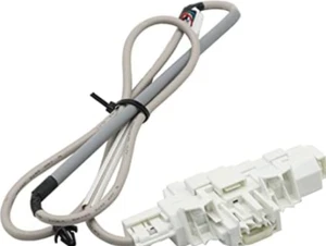 Interruptor de cierre de tapa de lavadora WTW8040DW4 WTW7040DW0 WTW7300DW0 Whirlpool descapotable - Imagen 1 de 6