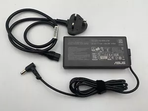 Cargador Original Asus Zenbook Pro 14 Duo UX8402ZA UX8402ZE FX95G A18-150P1A 150W - Imagen 1 de 3
