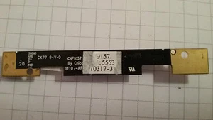 Packard Bell P5WS6 - Webcam - Picture 1 of 2