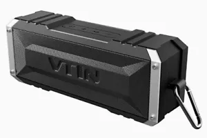 VTIN Punker Wireless Speaker, Altoparlante portatile Bluetooth, 30 ore 20watt - Zdjęcie 1 z 9