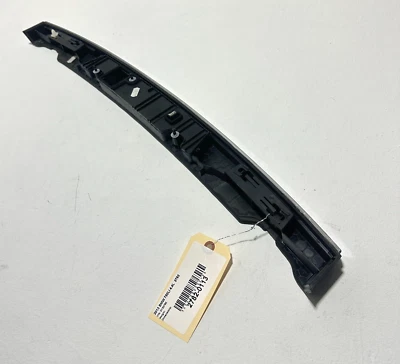 BMW 750LI 2009-10-11-12-13-14-2015 MANIJA TAPA MALETERO CON LUZ MATRÍCULA OEM Foto 1 de 4