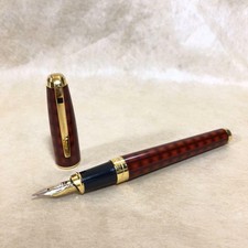 S.T.DUPONT fountain pen es. Tape K18