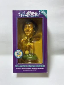 Corinthian PROSTARS XL MICHEL PLATINI Juventus Home 1984 XL016 - Picture 1 of 9