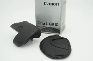 [NOS] Canon Grip L GR10 GR-10 for EOS 630 620 650 RT Camera with Hand Grip #B149 - Picture 1 of 11