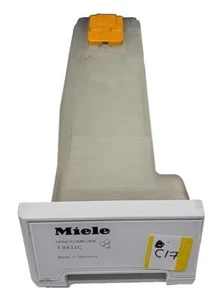 MIELE T8433C condenser dryer water tank drawer -C17 - Picture 1 of 8