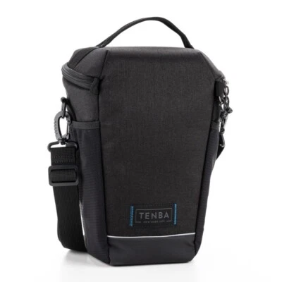 Tenba Skyline V2 9 Top Load Bag (Black) - Image 1 of 4