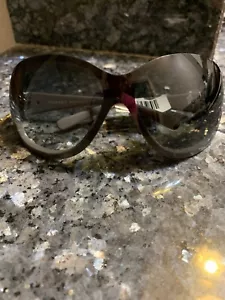 AUTH CHANEL women’s sunglasses NWT - Picture 1 of 6