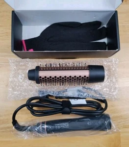 Suit Combination Interchangeable Hair Curling Iron Wand 5 in 1 Womens Brand New - Picture 1 of 10