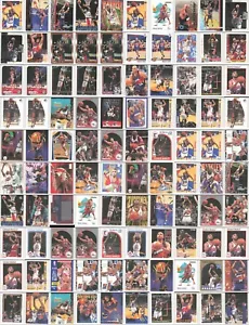 (100) Charles Barkley Lot NBA Basketball Cards Base Inserts Collection - Picture 1 of 12