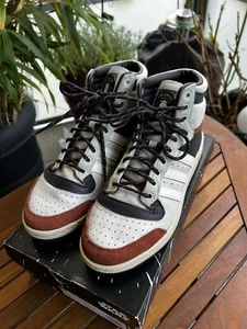 Adidas Star Wars x Top Ten High The Child Gr. 41 1/3 - Bild 1 von 12