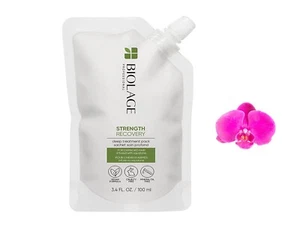 Biolage Recovery Pack Tratamiento Profundo 100ml/3.4oz Totalmente Nuevo - Imagen 1 de 1
