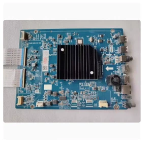Changhong 65Q6N Main Board JUC7.820.00233339 JUC6.690.00233892 L27 Main Board - Picture 1 of 1