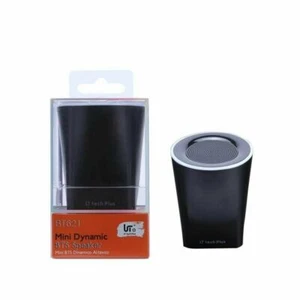 LT PLUS BT621 MINI BTS DINÁMICO ALTAVOZ Color Negro Envió 24/48Horas - Imagen 1 de 8