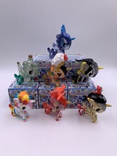 Tokidoki Mermicorno Series 5 Blind Box: Set of 7 Without Chaser (AAA)