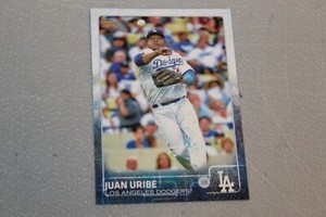 2015 Topps Baseball Cards Complete Finish Fill Your List Set U-Pick #251-500