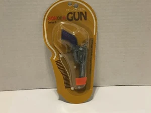 Vintage 1972 Zee Toys Son Of A Gun Cap Gun NOS Hong Kong - Picture 1 of 9