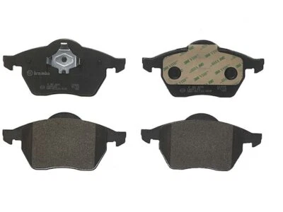 For 1994, 1996-1997, 1999-2005 Volkswagen Jetta Brake Pad Set Brembo 68282VGRV - Изображение 1 из 2