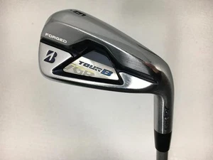 BRIDGESTONE (5pcs) TOUR B JGR HF3 Iron 2019 6 9. P AIR SPEEDER JGR 1FLEX - Picture 1 of 4