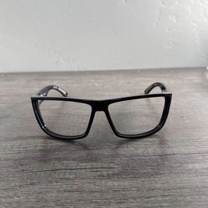 Spy Optics Sunglasses Rocky Sporty Black Full Rim FRAMES ONLY 64-15-130! - Picture 1 of 6