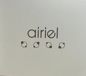 Airiel - Winks & Kisses: 20th Anniversary Deluxe Edition (Compilation,Deluxe Edi - Imagen 1 de 5