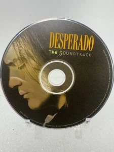 Desperado: The Soundtrack - Imagen 1 de 4