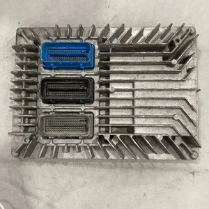 Chevrolet Impala 2013-2016 3,6 L ECU/ECM 1264446 AA1H - Imagen 1 de 4