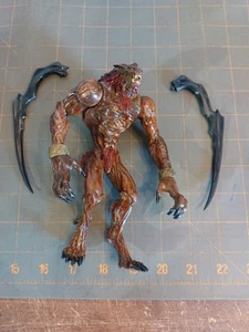 Final Fantasy VIII 8 Guardian Force IFRIT Action Figure Square Kotobukiya 1999 - Picture 1 of 11