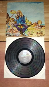 Blue Cheer Outside SELTENES 1968 LP VINYL-ALBUM - Bild 1 von 20