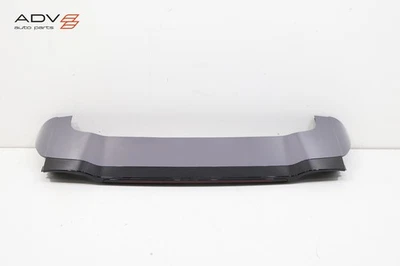 Chevrolet Blazer EV 2024-25 puerta trasera puerta levadiza puerta trasera techo alerón con lámpara OEM Foto 1 de 4