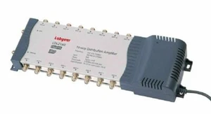 Amplificador de distribución aérea 16 vías Labgear LDL216R 16 salidas - Imagen 1 de 2