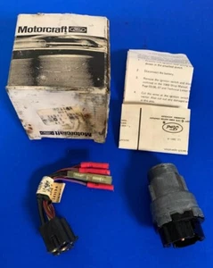 NOS Motorcraft Ignition Switch Repair Kit - Picture 1 of 6