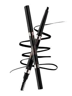 Insight Cosmetics Smudge Free Eyebrow Pencil - Black 0.5 gm - Image 1 of 4