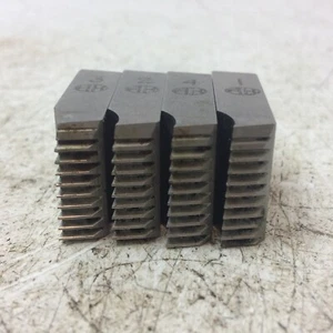 1/2" BSP bis 7/8" BSP - BSP Chaser Matrizen für 3/4" Coventry Matrizenkopf - Bild 1 von 52