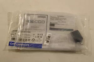 Omron E3ZM-CR86 Photoelectric switch NEW - Picture 1 of 2