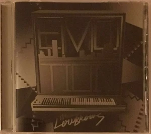The Lowbrows - Emotion - Japanese Electro CD (2010) - Picture 1 of 3