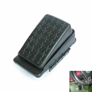 Replacement 6V / 12V Power Wheels Foot Pedal Switch -For Kids Ride On Car / Bike