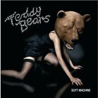 Teddybears : Soft Machine CD Value Guaranteed from eBay?s biggest seller!