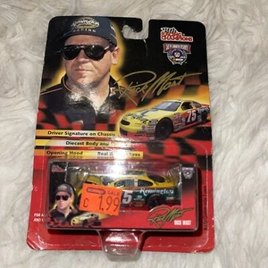 racing champions 50th anniversary #75 Rick Mast New - Picture 1 of 3