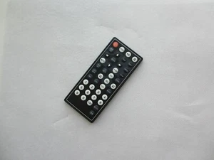 Mando a distancia para receptor estéreo digital iRV iRV6500BT EX6500DVD 292-101079 - Imagen 1 de 5